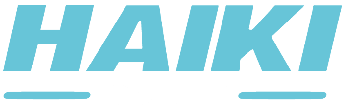 Logo Haiki Cobat